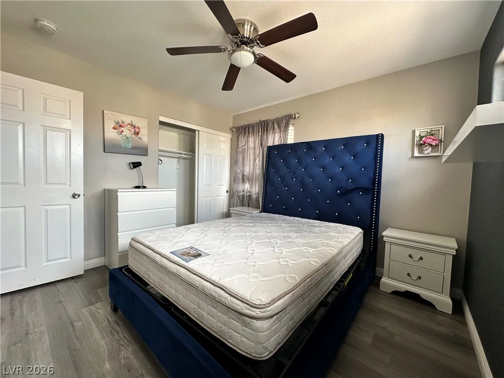 8309 Tribute, Las Vegas, NV 89147