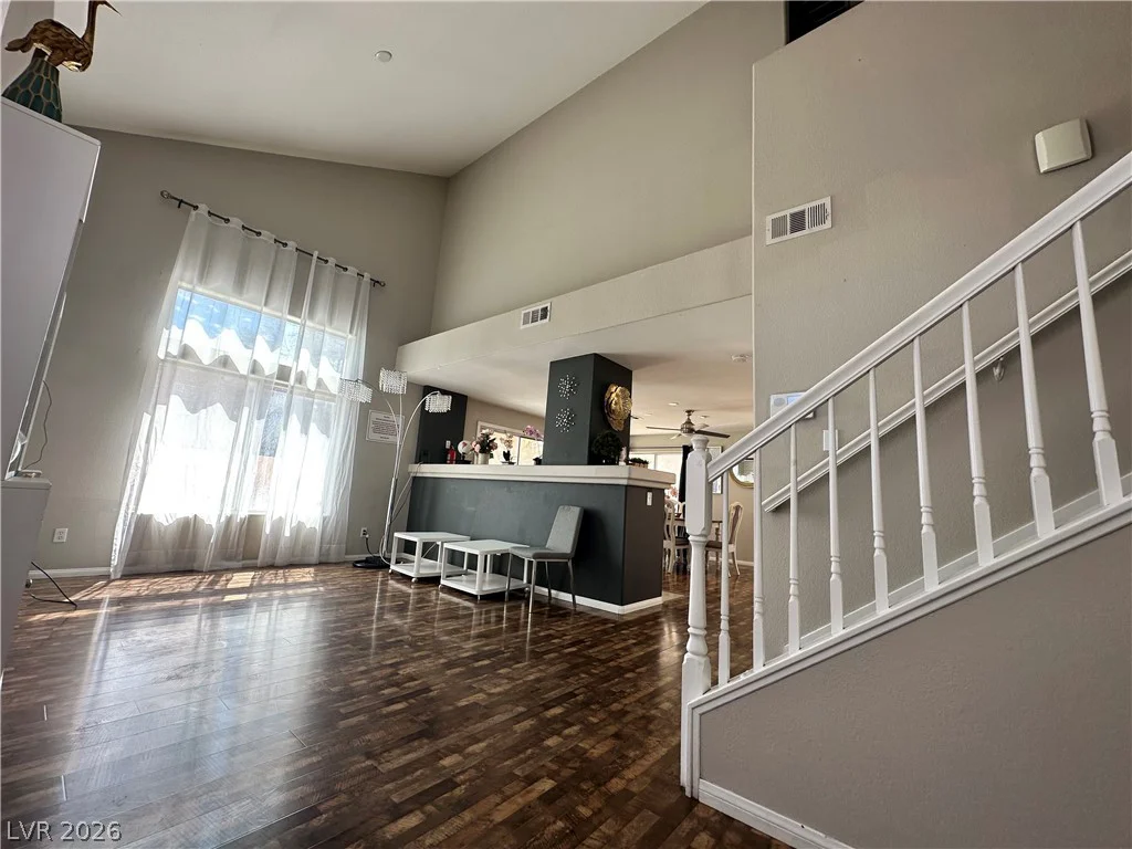 8309 Tribute, Las Vegas, NV 89147