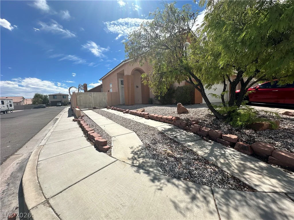 8309 Tribute, Las Vegas, NV 89147