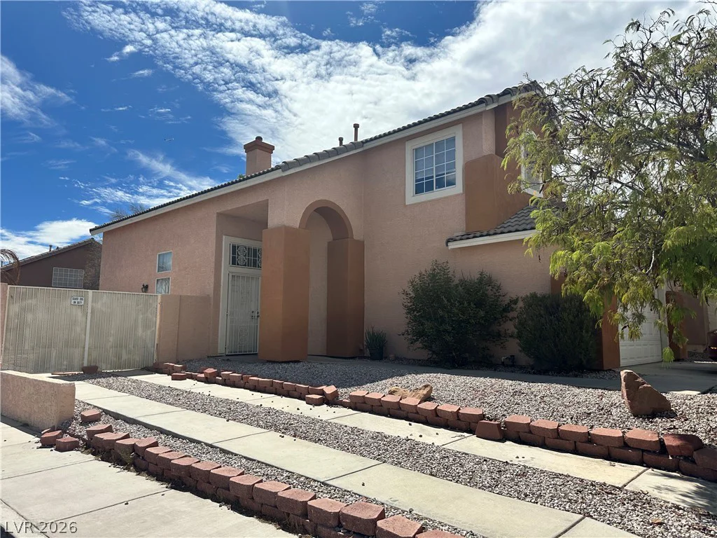 8309 Tribute, Las Vegas, NV 89147