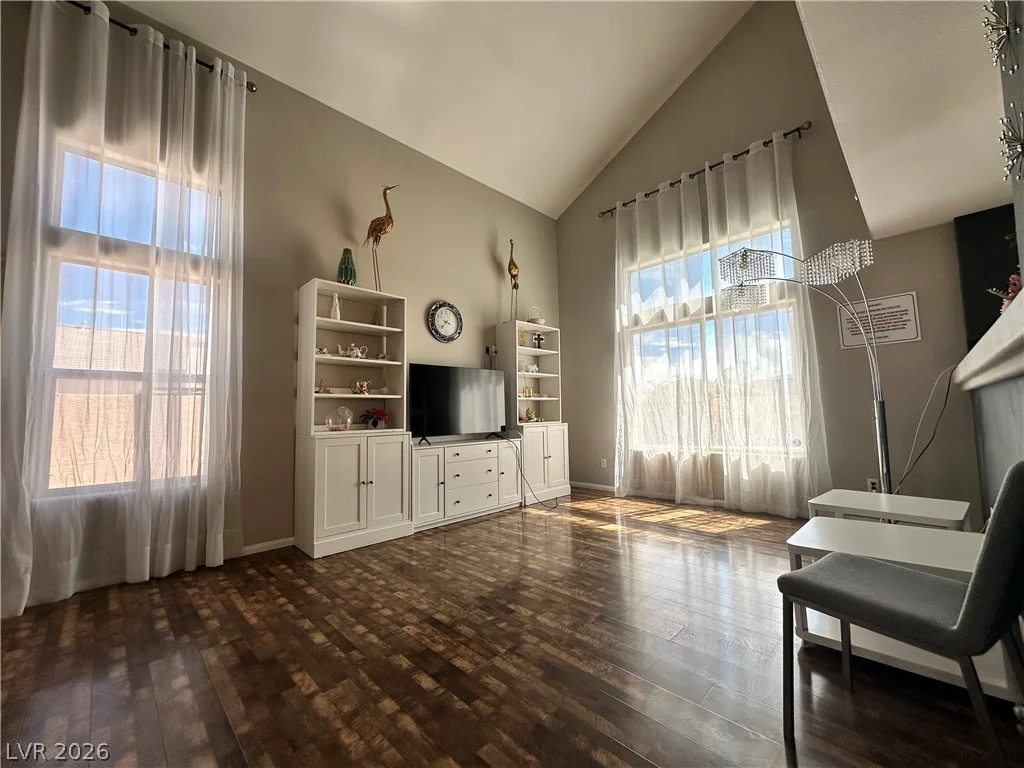 8309 Tribute, Las Vegas, NV 89147