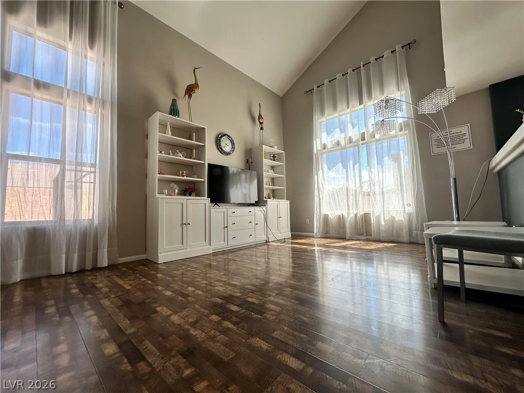 8309 Tribute, Las Vegas, NV 89147