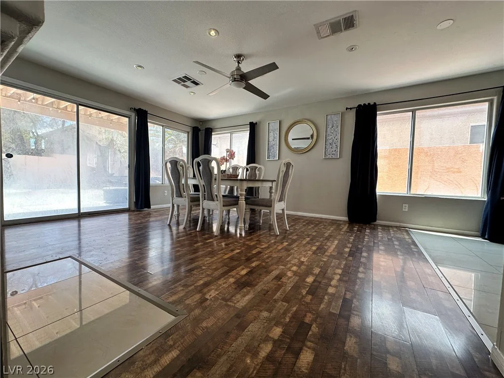 8309 Tribute, Las Vegas, NV 89147