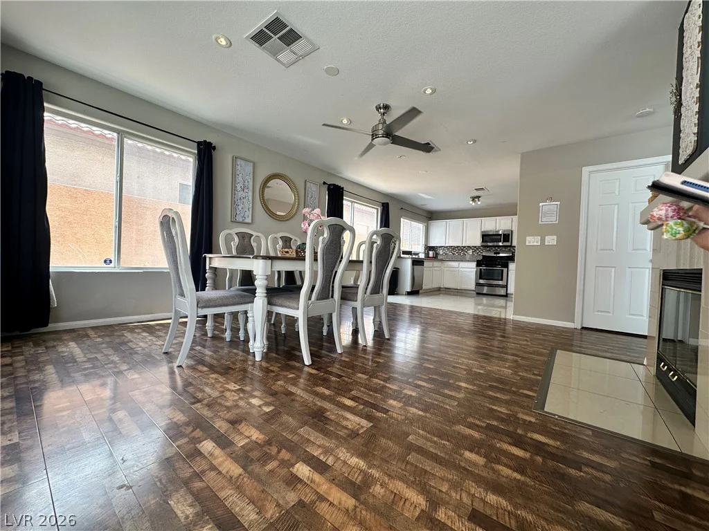 8309 Tribute, Las Vegas, NV 89147