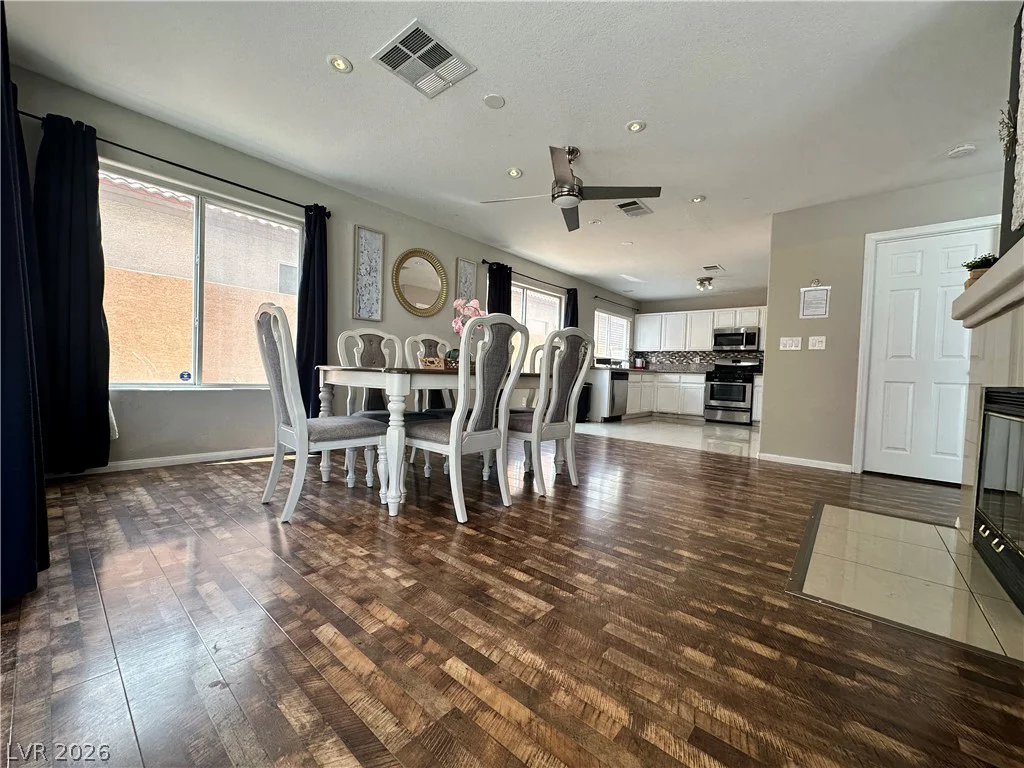 8309 Tribute, Las Vegas, NV 89147