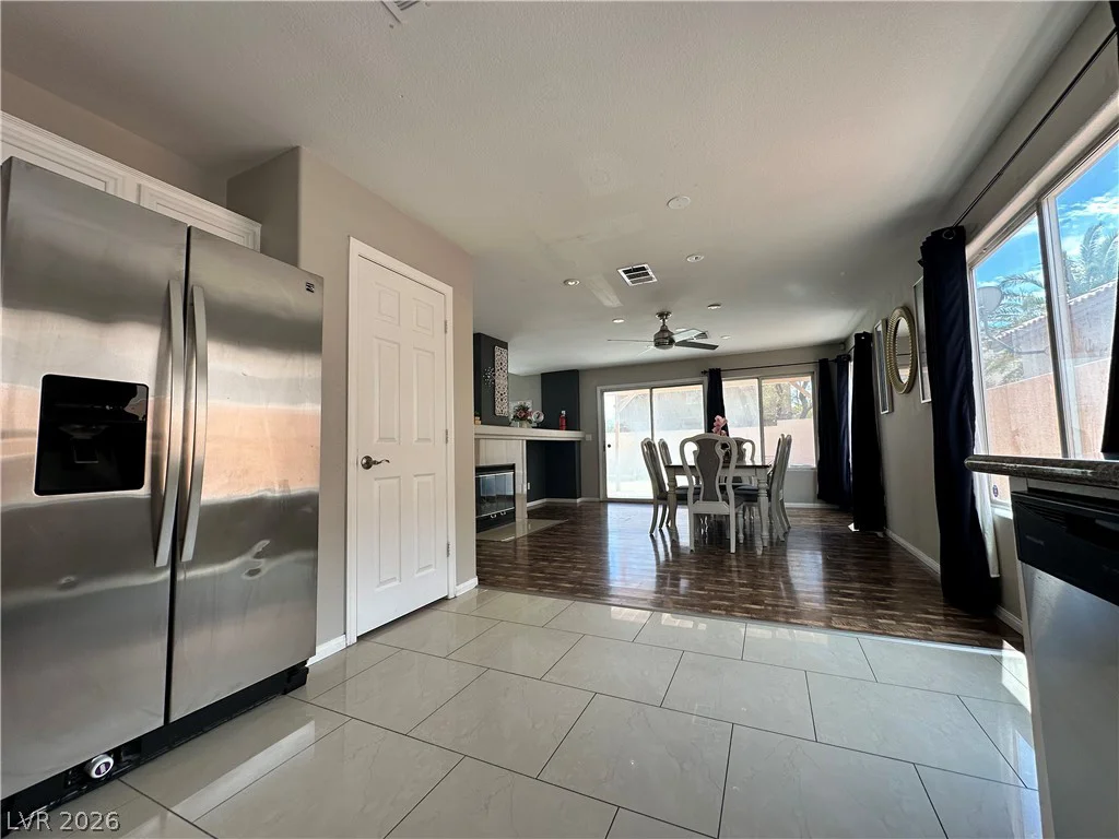 8309 Tribute, Las Vegas, NV 89147