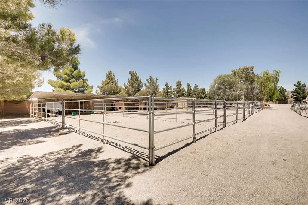 6325 Iron Mountain, Las Vegas, NV 89131