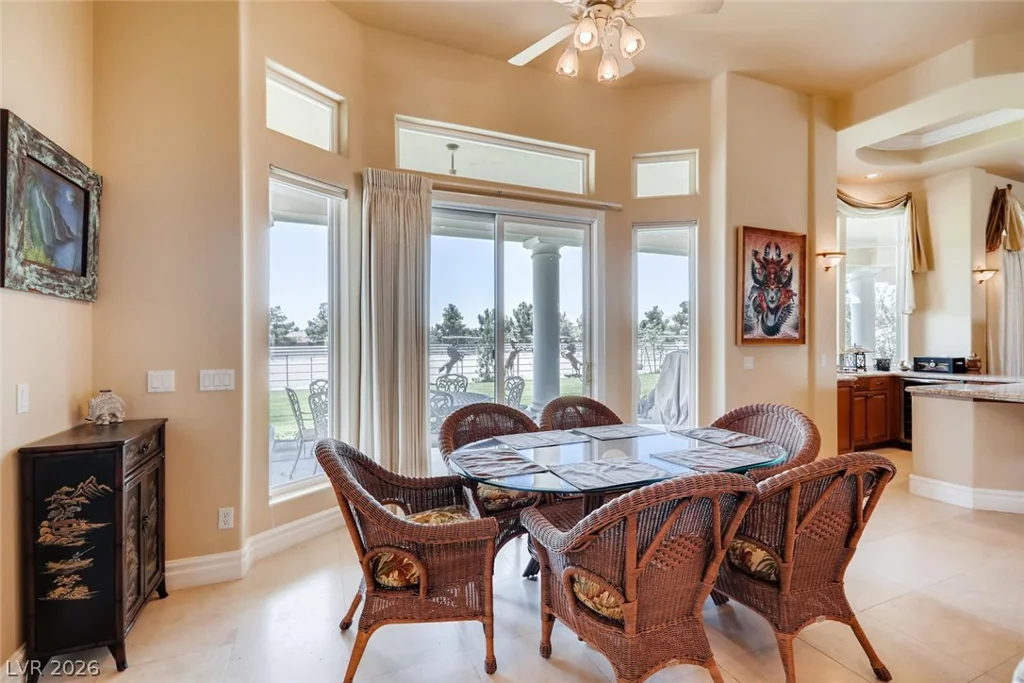 6325 Iron Mountain, Las Vegas, NV 89131
