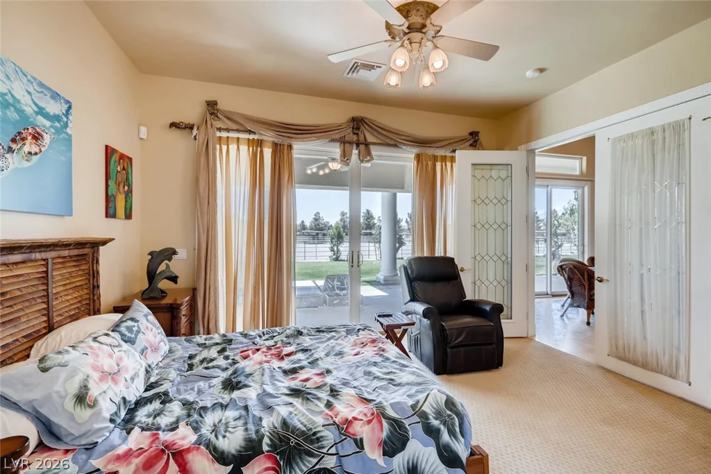 6325 Iron Mountain, Las Vegas, NV 89131