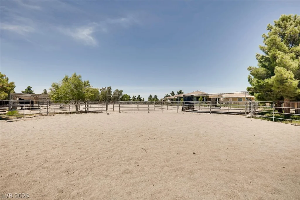 6325 Iron Mountain, Las Vegas, NV 89131