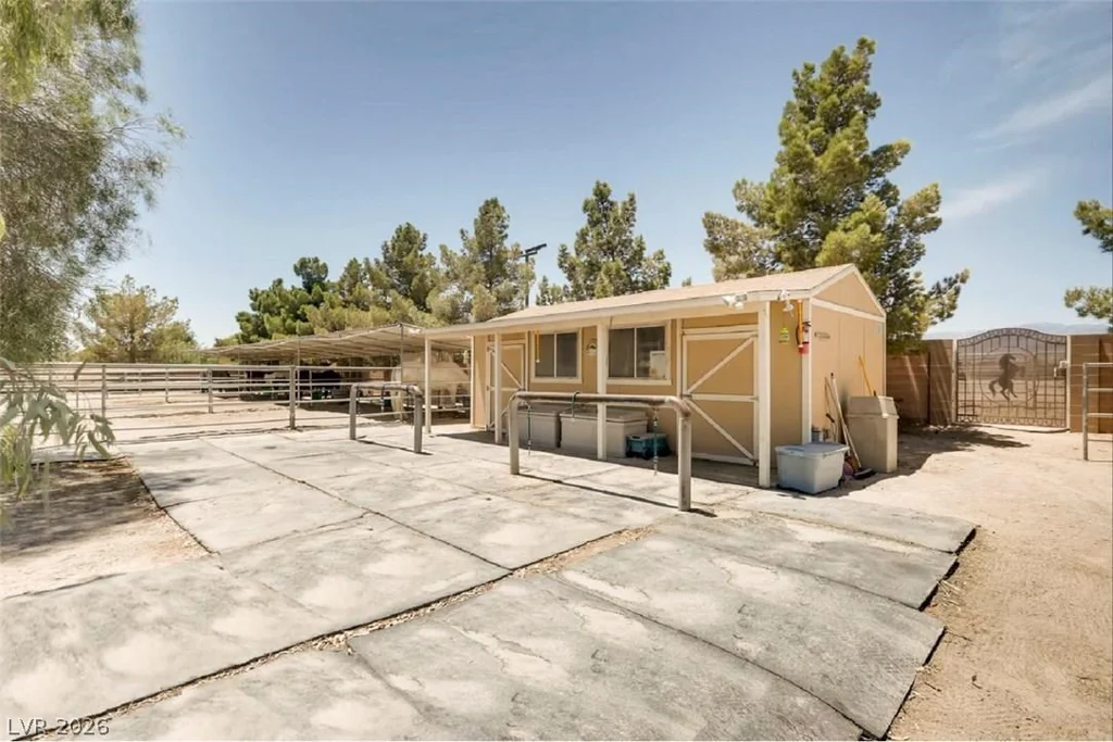 6325 Iron Mountain, Las Vegas, NV 89131