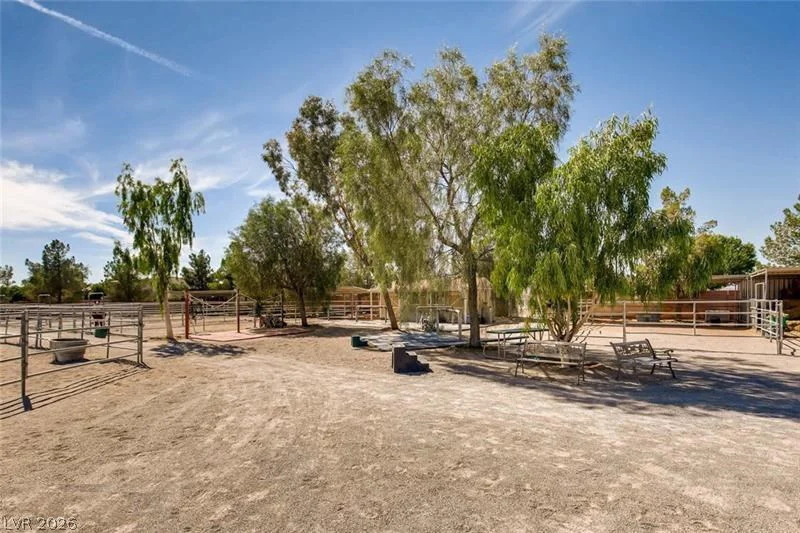 6325 Iron Mountain, Las Vegas, NV 89131