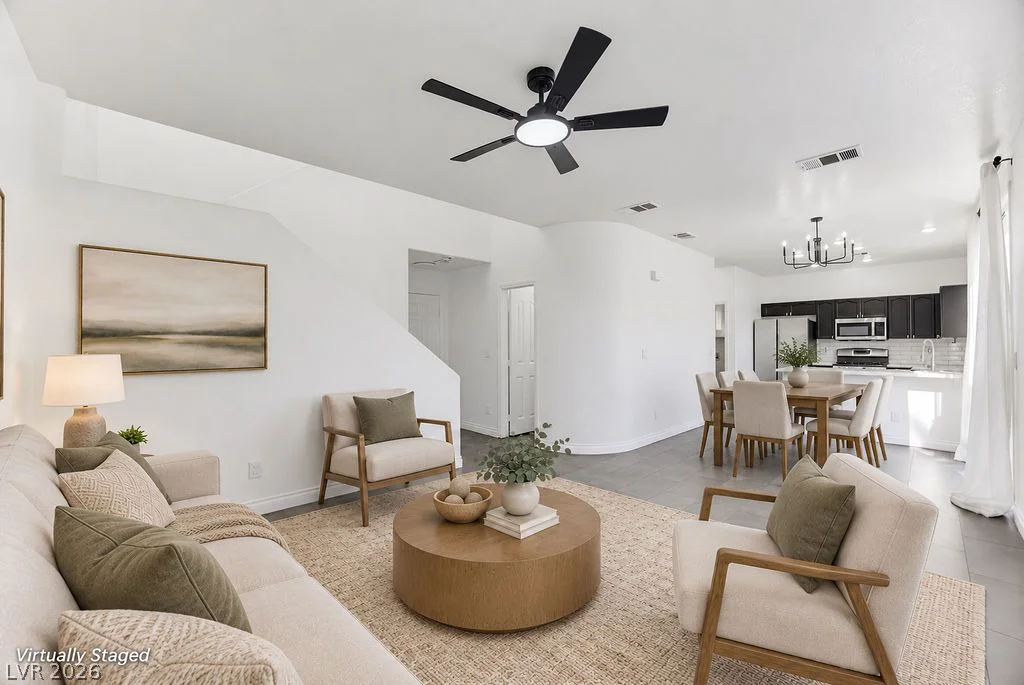 1079 Country Skies, Las Vegas, NV 89123