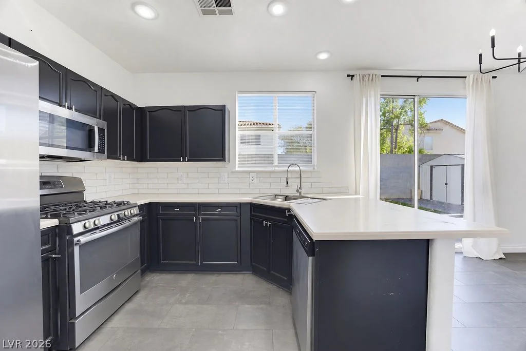 1079 Country Skies, Las Vegas, NV 89123