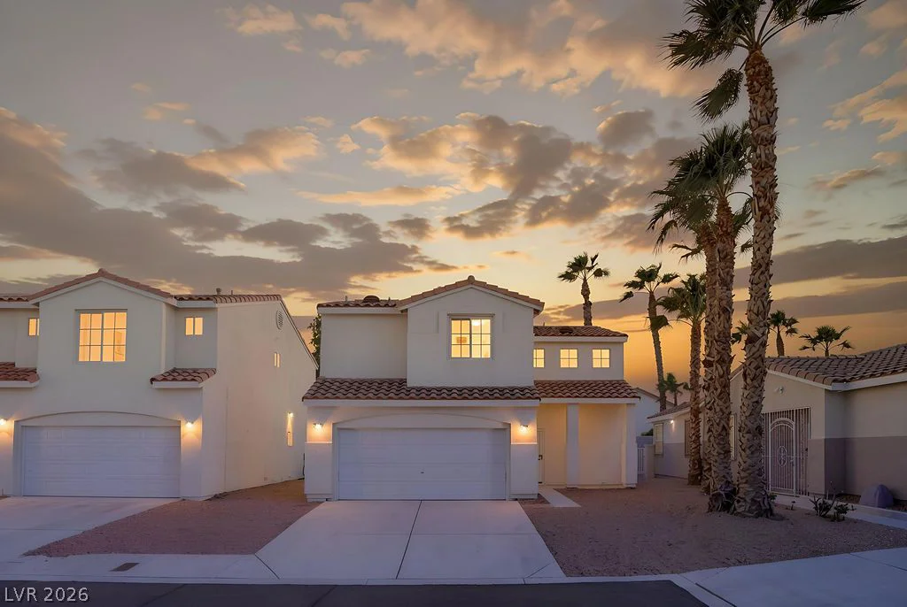 1079 Country Skies, Las Vegas, NV 89123