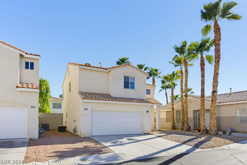 1079 Country Skies, Las Vegas, NV 89123