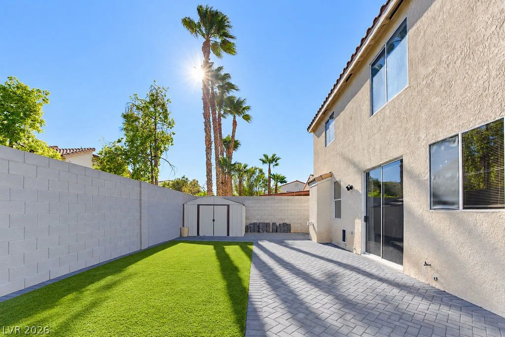 1079 Country Skies, Las Vegas, NV 89123