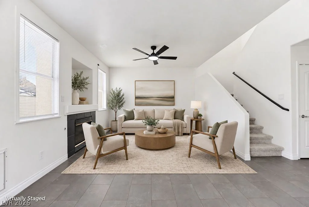 1079 Country Skies, Las Vegas, NV 89123