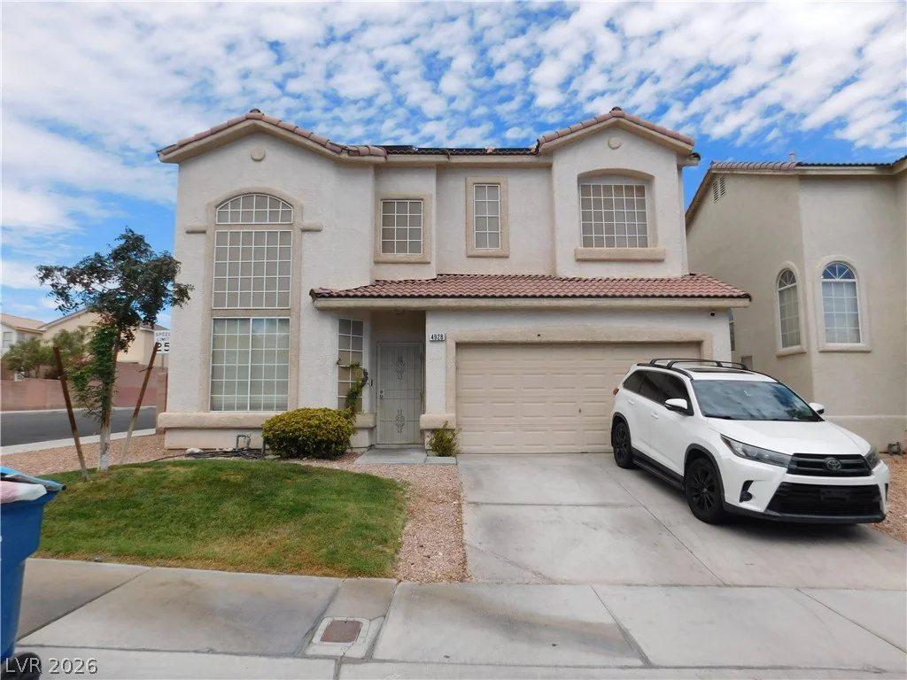4928 Dancing Lights, Las Vegas, NV 89130