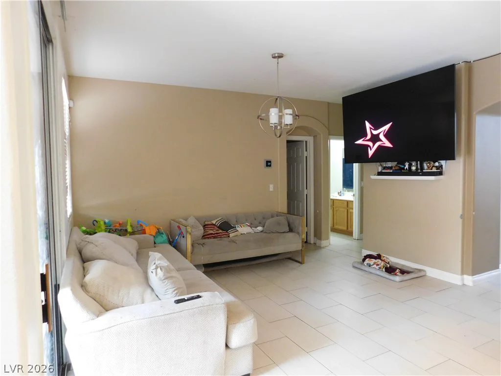 4928 Dancing Lights, Las Vegas, NV 89130