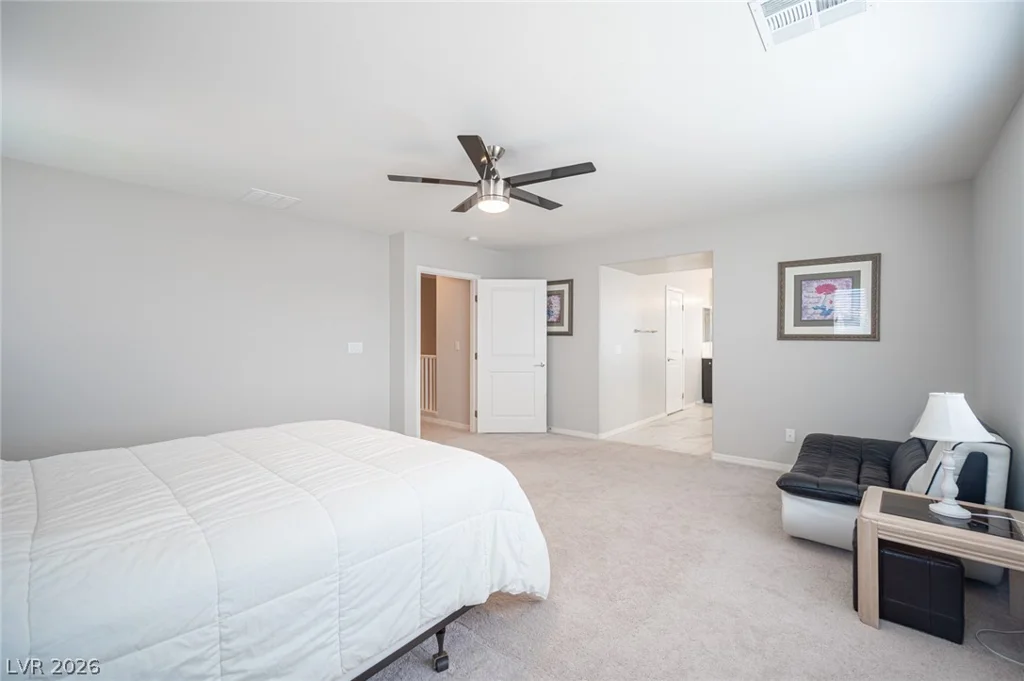 7693 Gallego Plains, Las Vegas, NV 89113