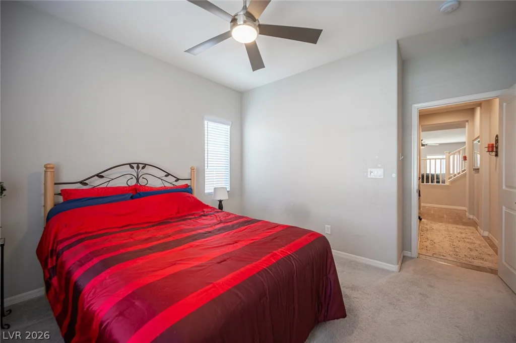 7693 Gallego Plains, Las Vegas, NV 89113