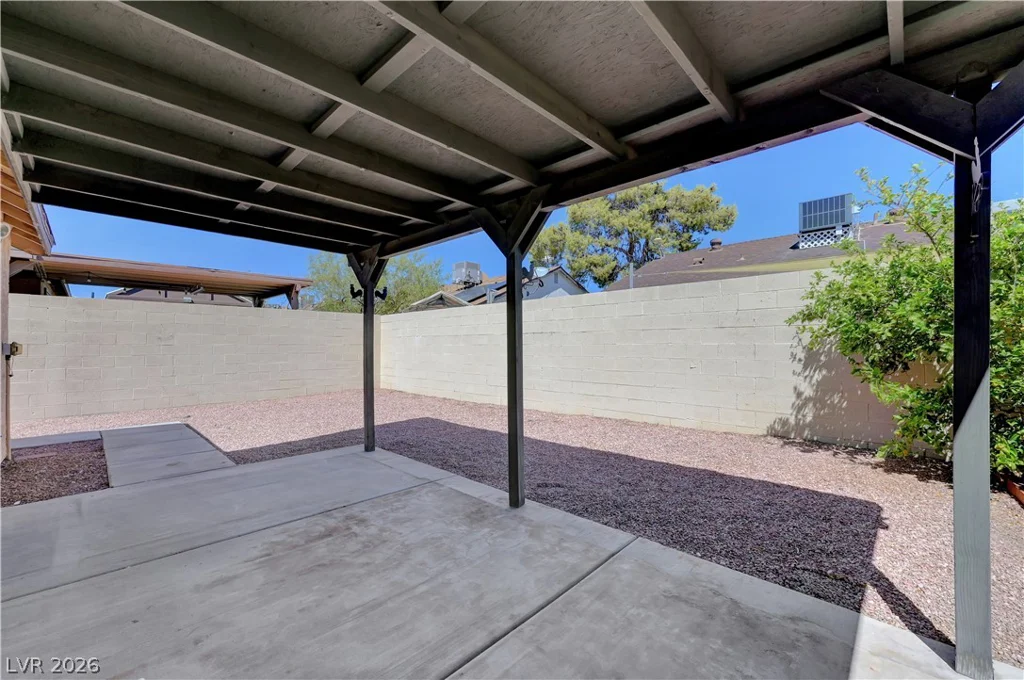 7016 Sylvan Oak, Las Vegas, NV 89147
