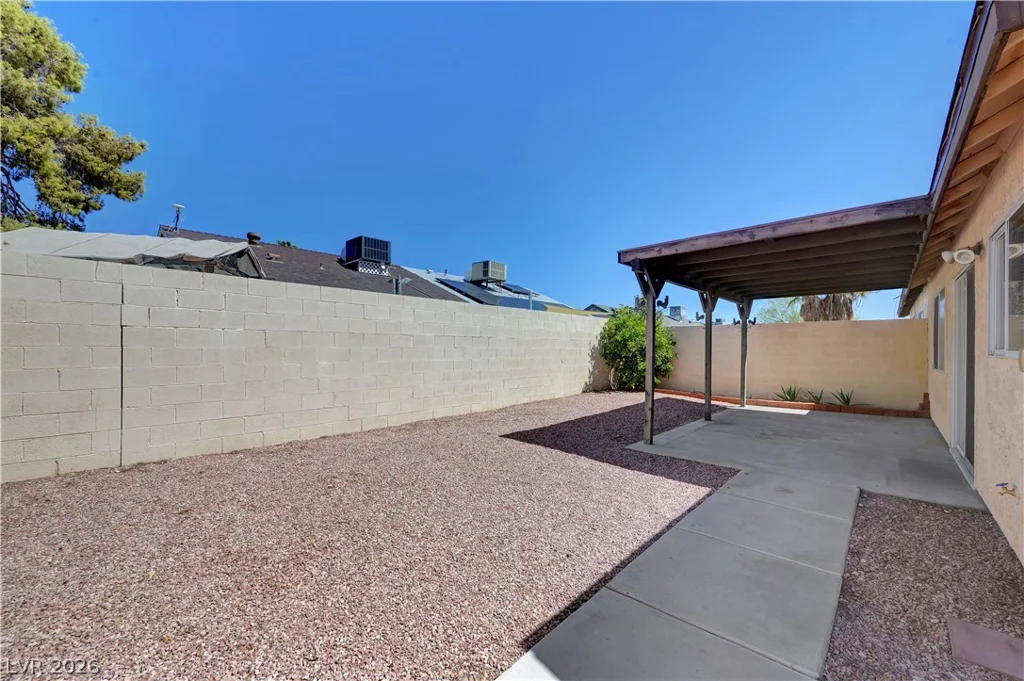 7016 Sylvan Oak, Las Vegas, NV 89147