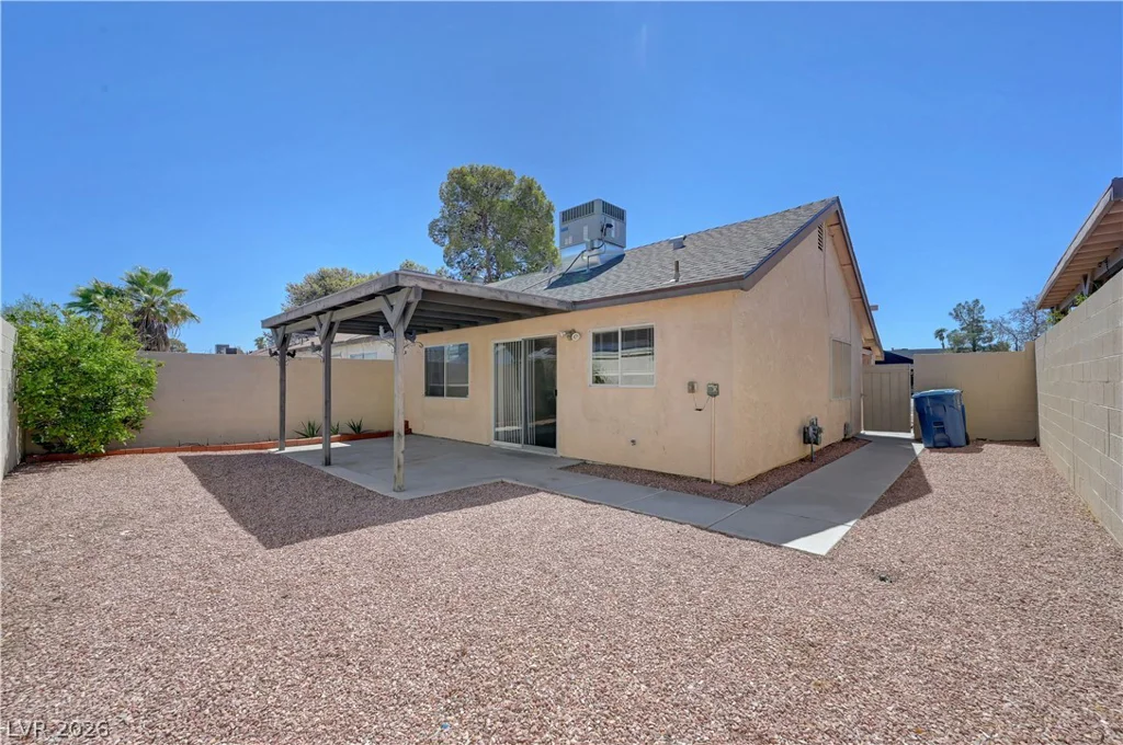 7016 Sylvan Oak, Las Vegas, NV 89147