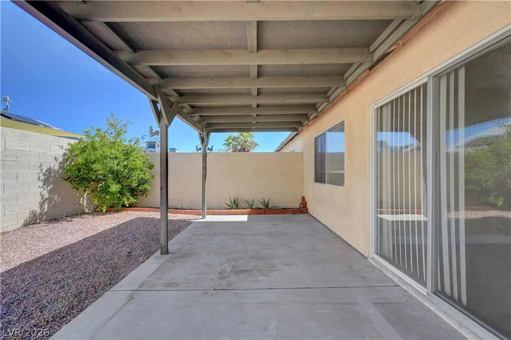7016 Sylvan Oak, Las Vegas, NV 89147