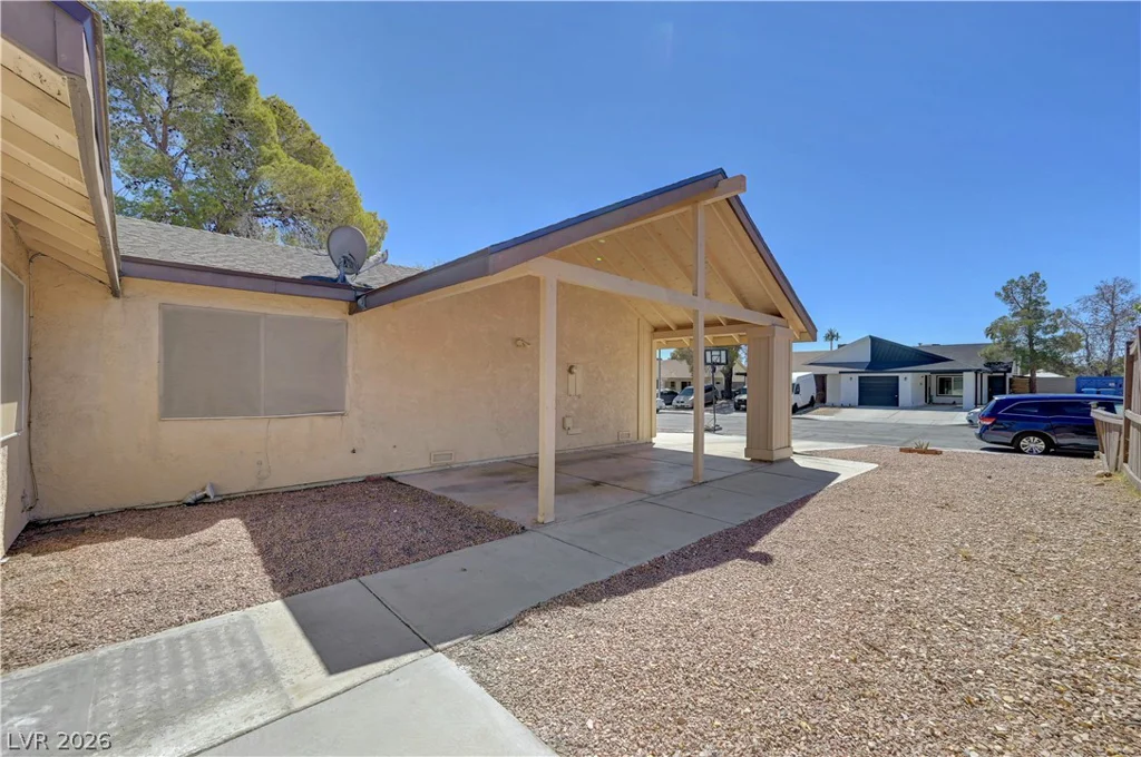 7016 Sylvan Oak, Las Vegas, NV 89147