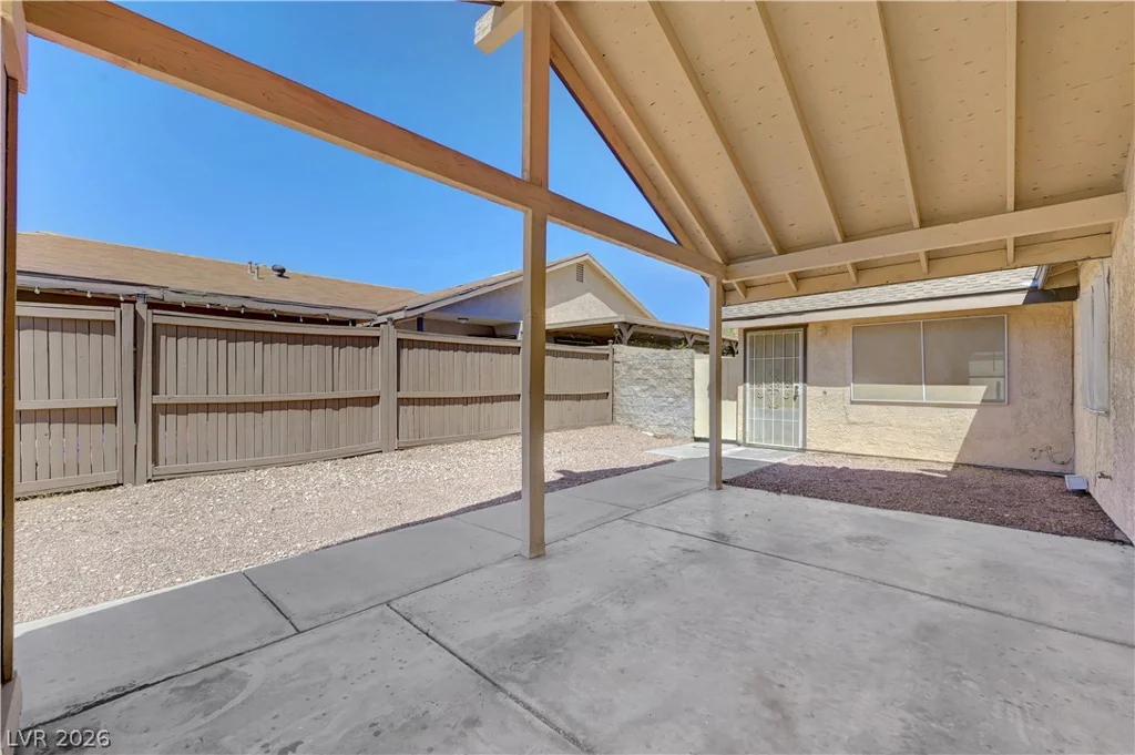 7016 Sylvan Oak, Las Vegas, NV 89147
