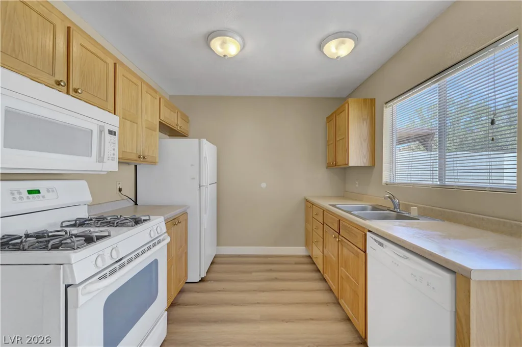 7016 Sylvan Oak, Las Vegas, NV 89147