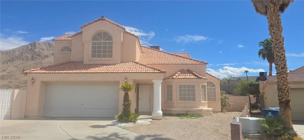 7293 Alsop, Las Vegas, NV 89156