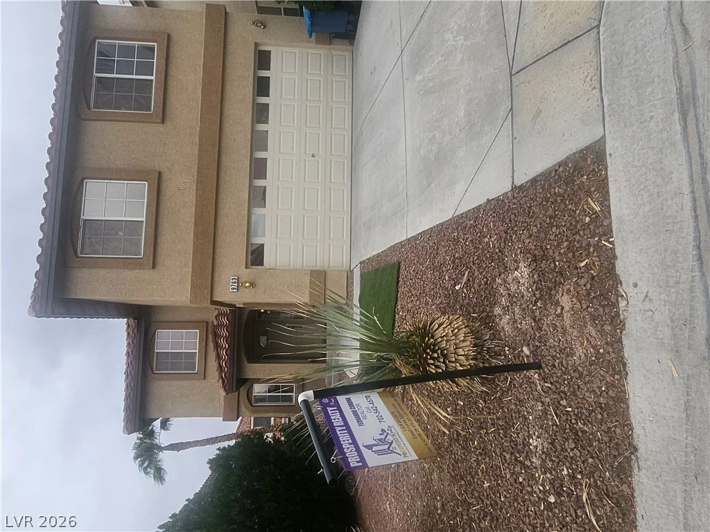 9763 Shadymill Ave, Las Vegas, NV 89148