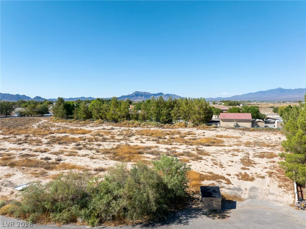 590 Chickadee, Pahrump, NV 89048