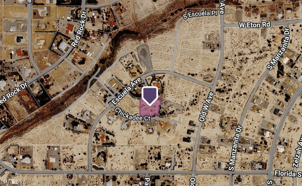 590 Chickadee, Pahrump, NV 89048