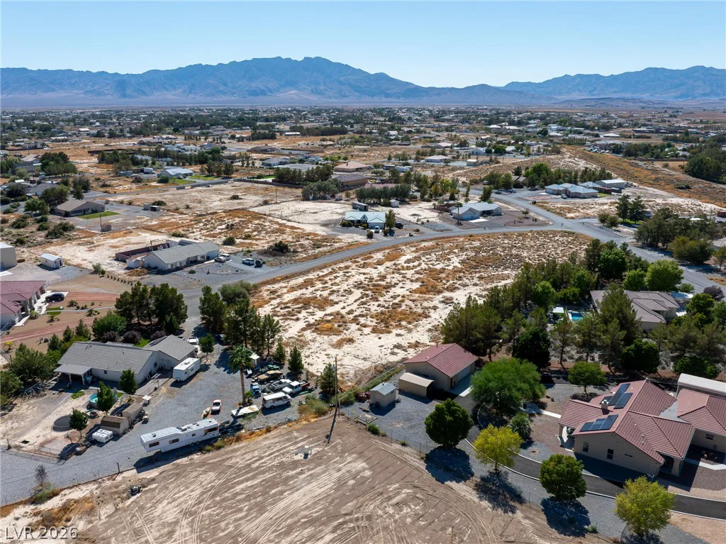 590 Chickadee, Pahrump, NV 89048