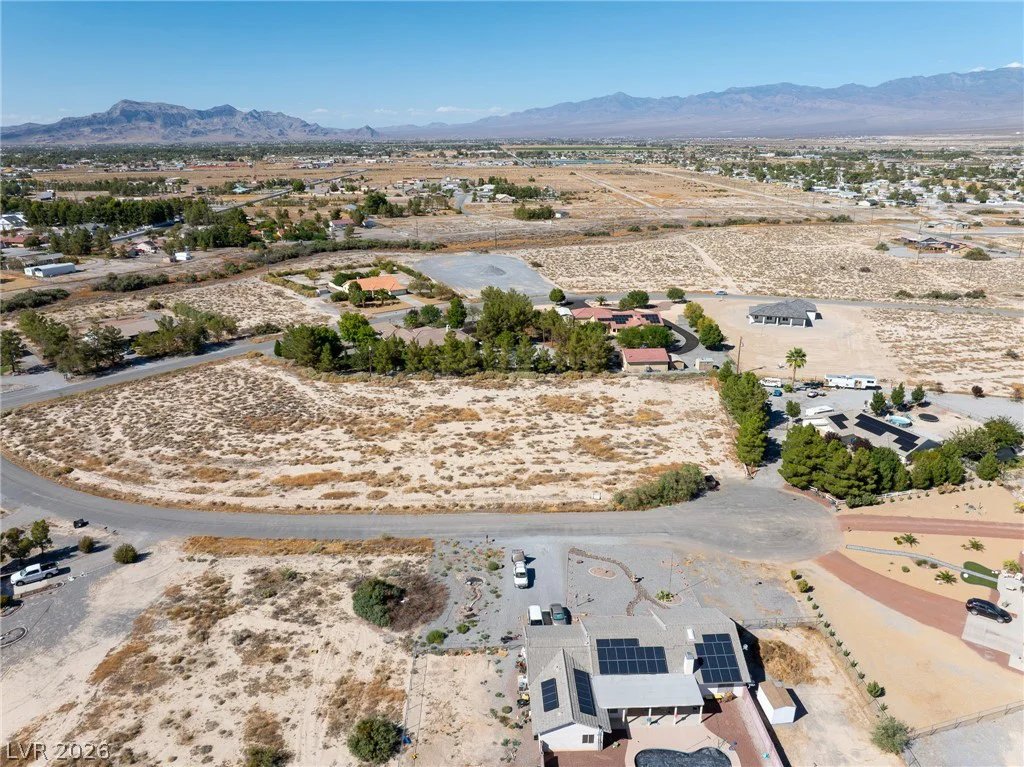 590 Chickadee, Pahrump, NV 89048