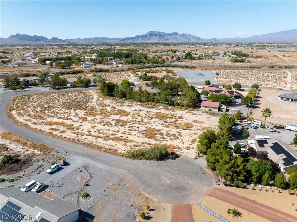 590 Chickadee, Pahrump, NV 89048