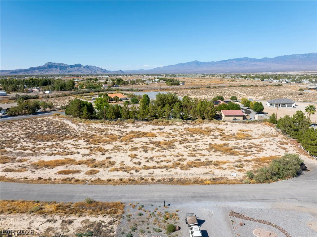 590 Chickadee, Pahrump, NV 89048