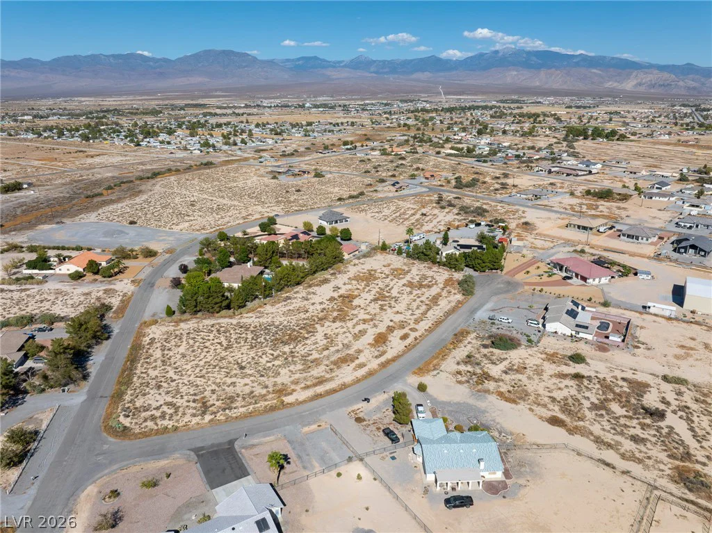 590 Chickadee, Pahrump, NV 89048