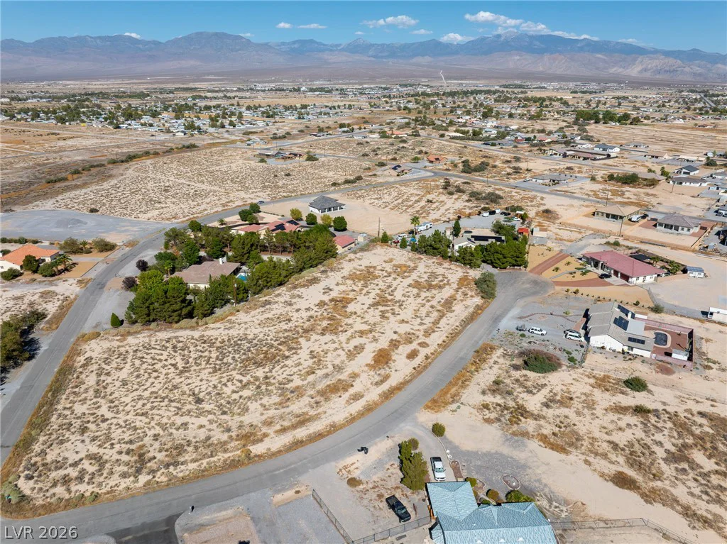 590 Chickadee, Pahrump, NV 89048