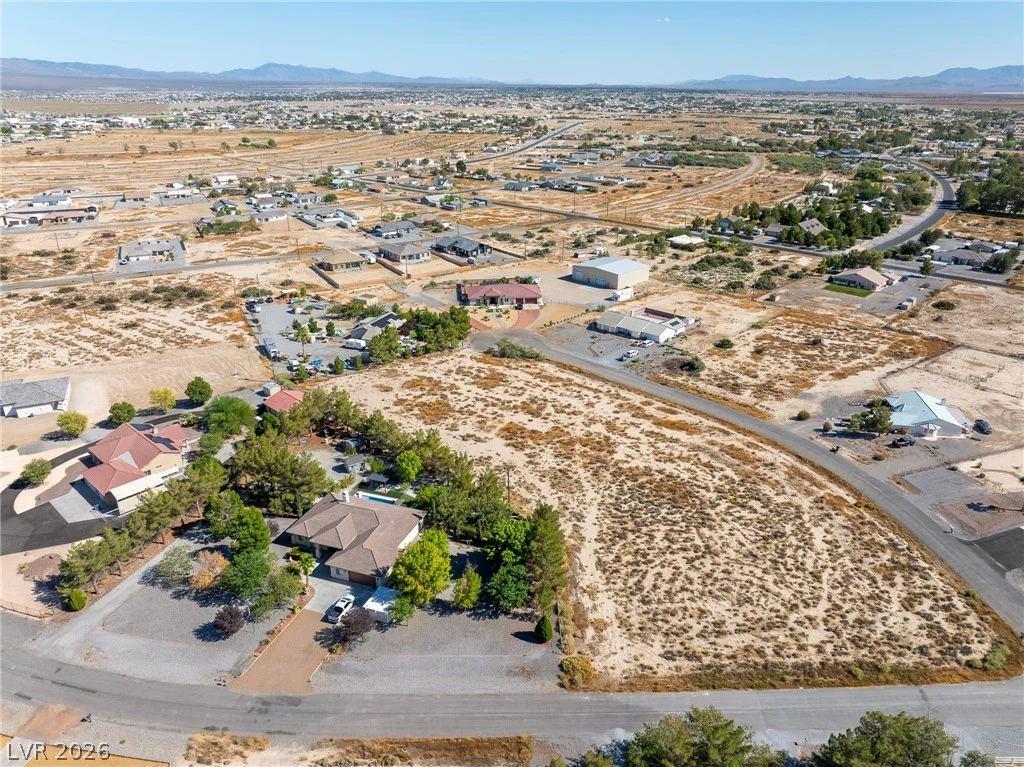 590 Chickadee, Pahrump, NV 89048