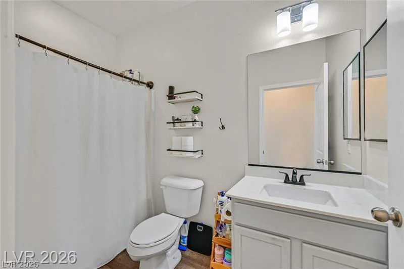 2486 Dragon Fire, Henderson, NV 89052