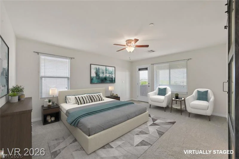 2486 Dragon Fire, Henderson, NV 89052