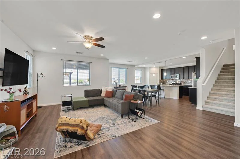 2486 Dragon Fire, Henderson, NV 89052