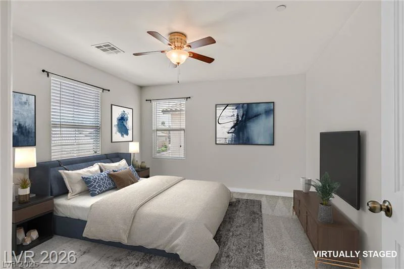 2486 Dragon Fire, Henderson, NV 89052