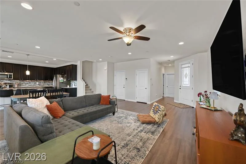 2486 Dragon Fire, Henderson, NV 89052
