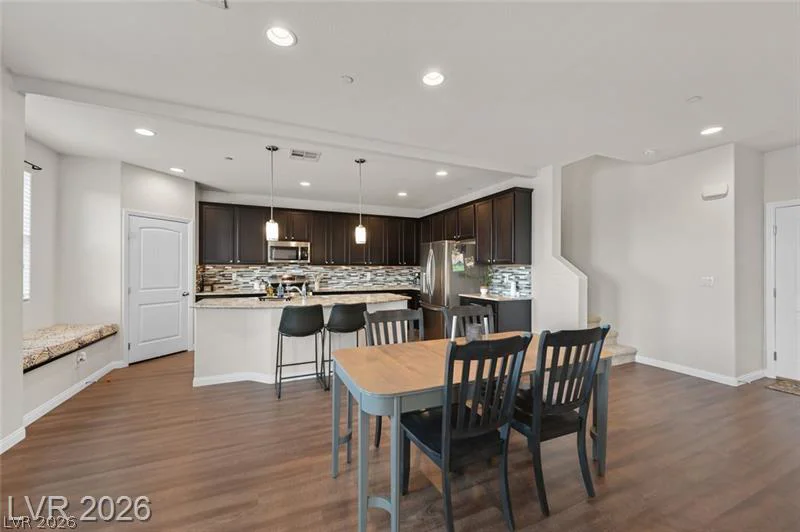 2486 Dragon Fire, Henderson, NV 89052